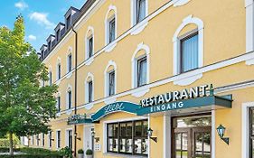 Hotel Liebl